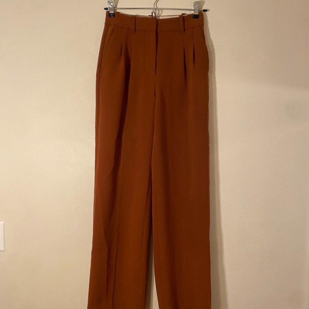 Aritzia Pants - Effortless Dress Pants